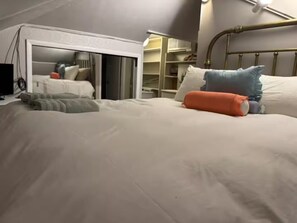 1 habitación y wifi 