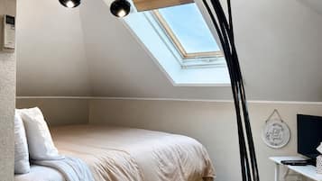 1 bedroom, WiFi