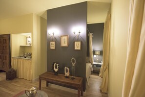 Room - Porta Palace Apartments (Turin)