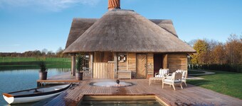 Wilderness Reserve - Mossie