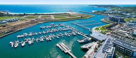 Marina