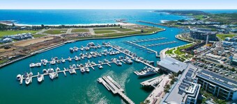 Hilltop Haven - Shell Cove