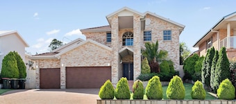 Hilltop Haven - Shell Cove