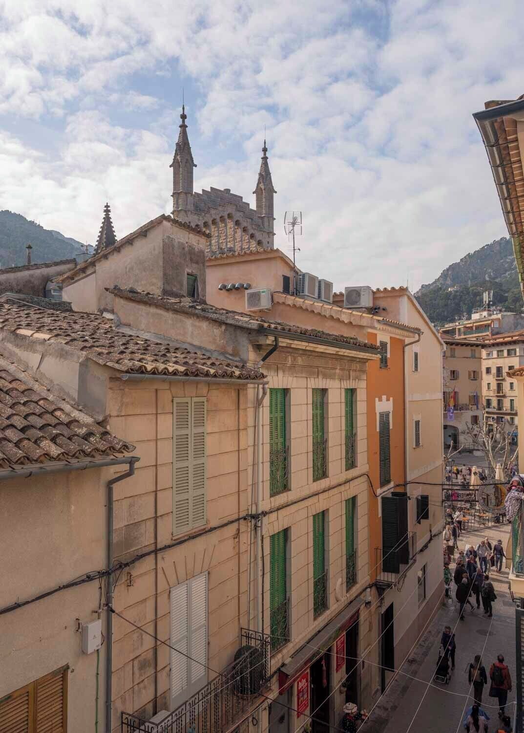 Photo - Can Verí Suites