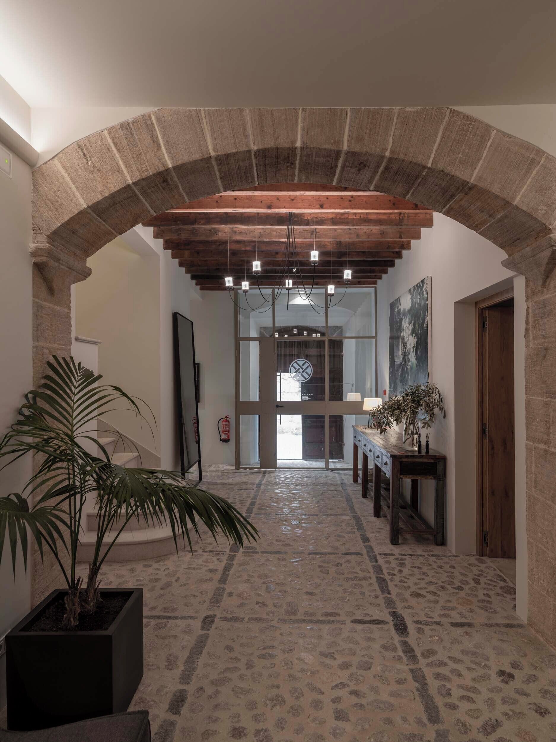 Photo - Can Verí Suites