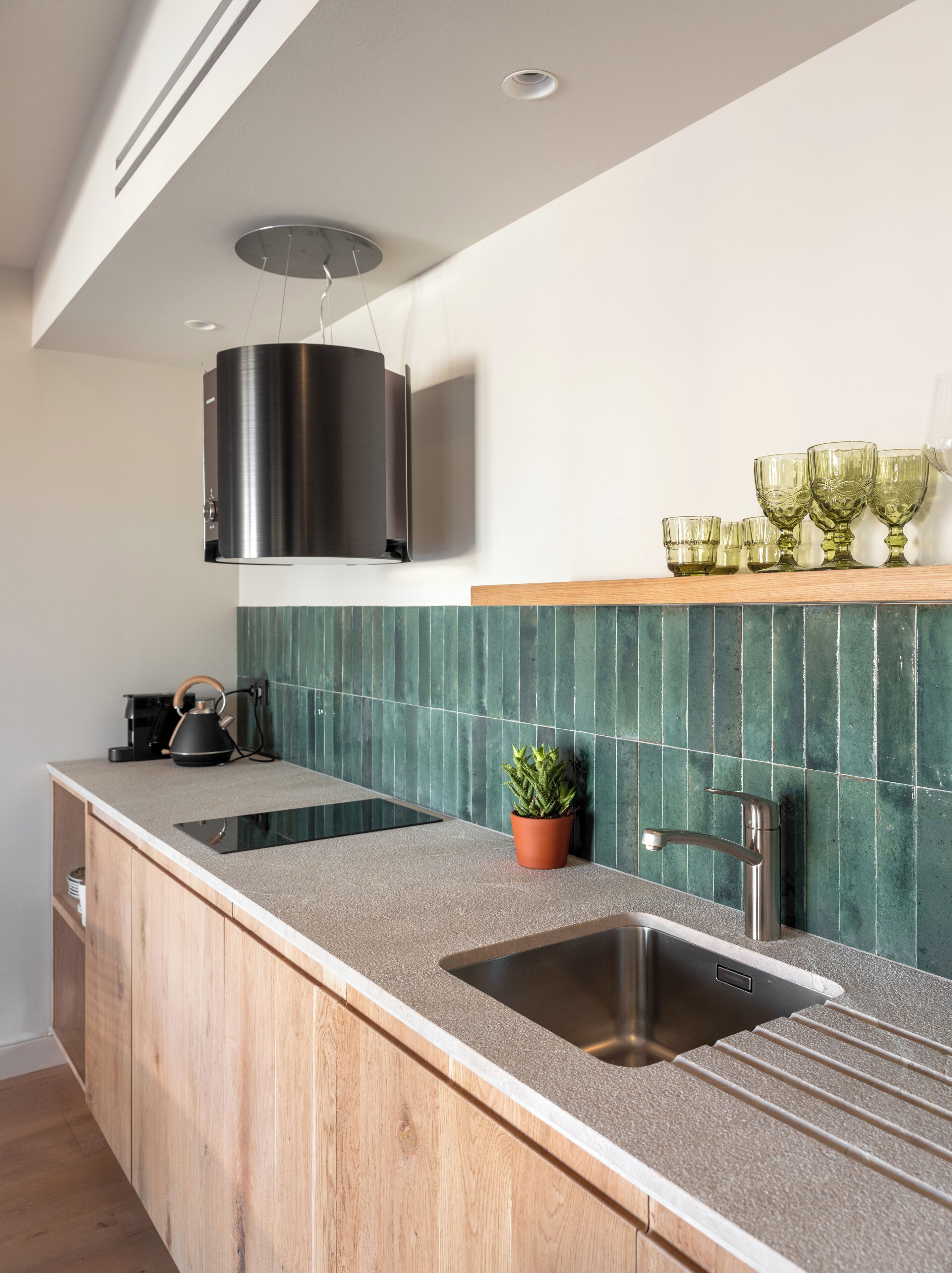 Photo - Can Verí Suites