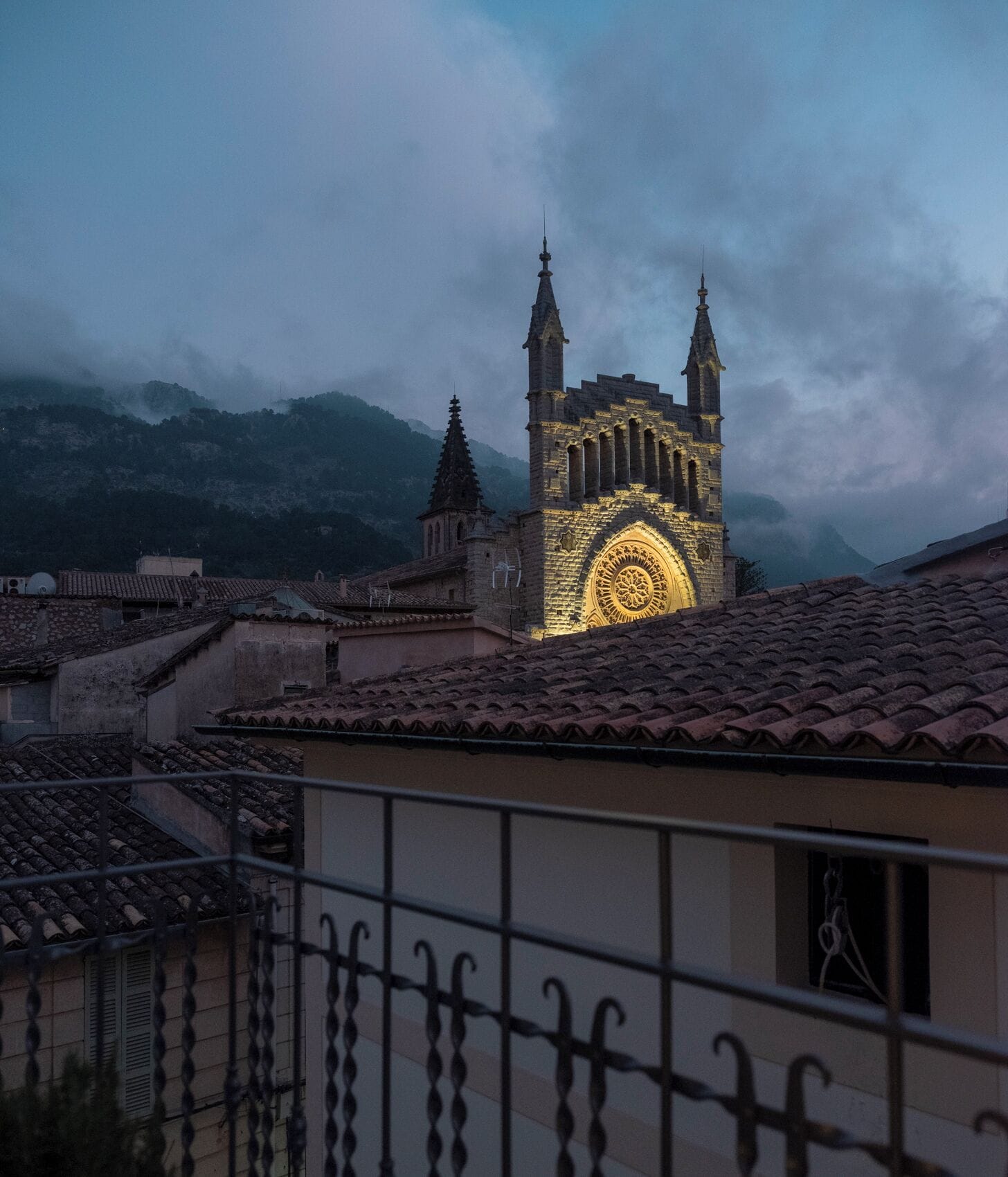 Photo - Can Verí Suites