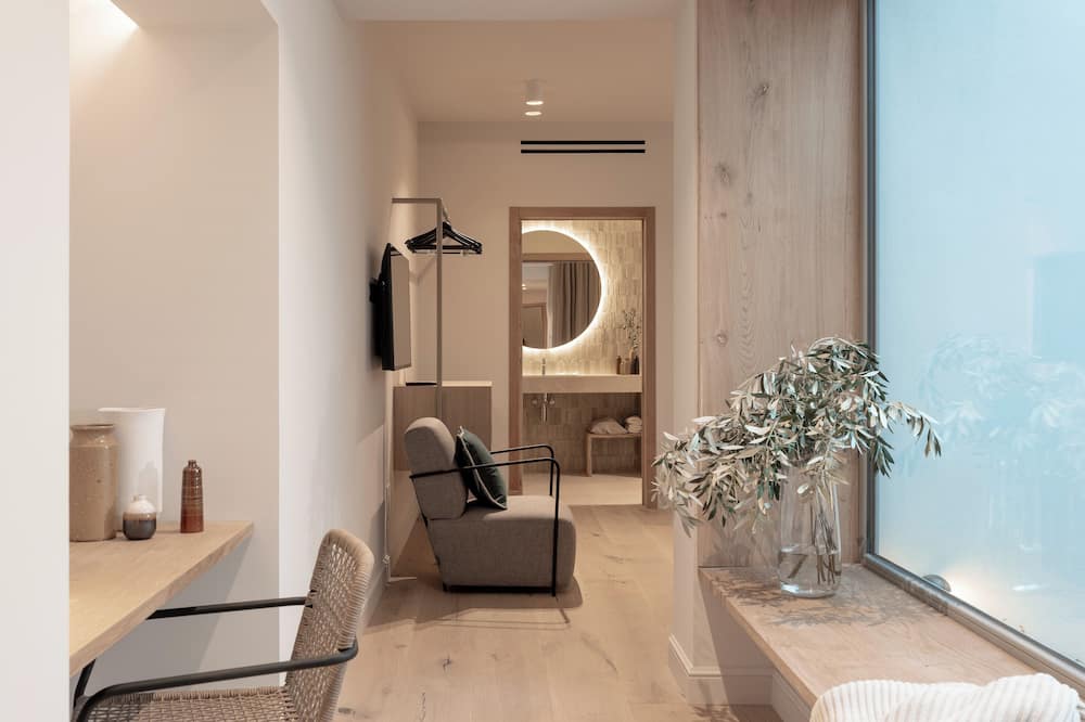 Can Verí Suites