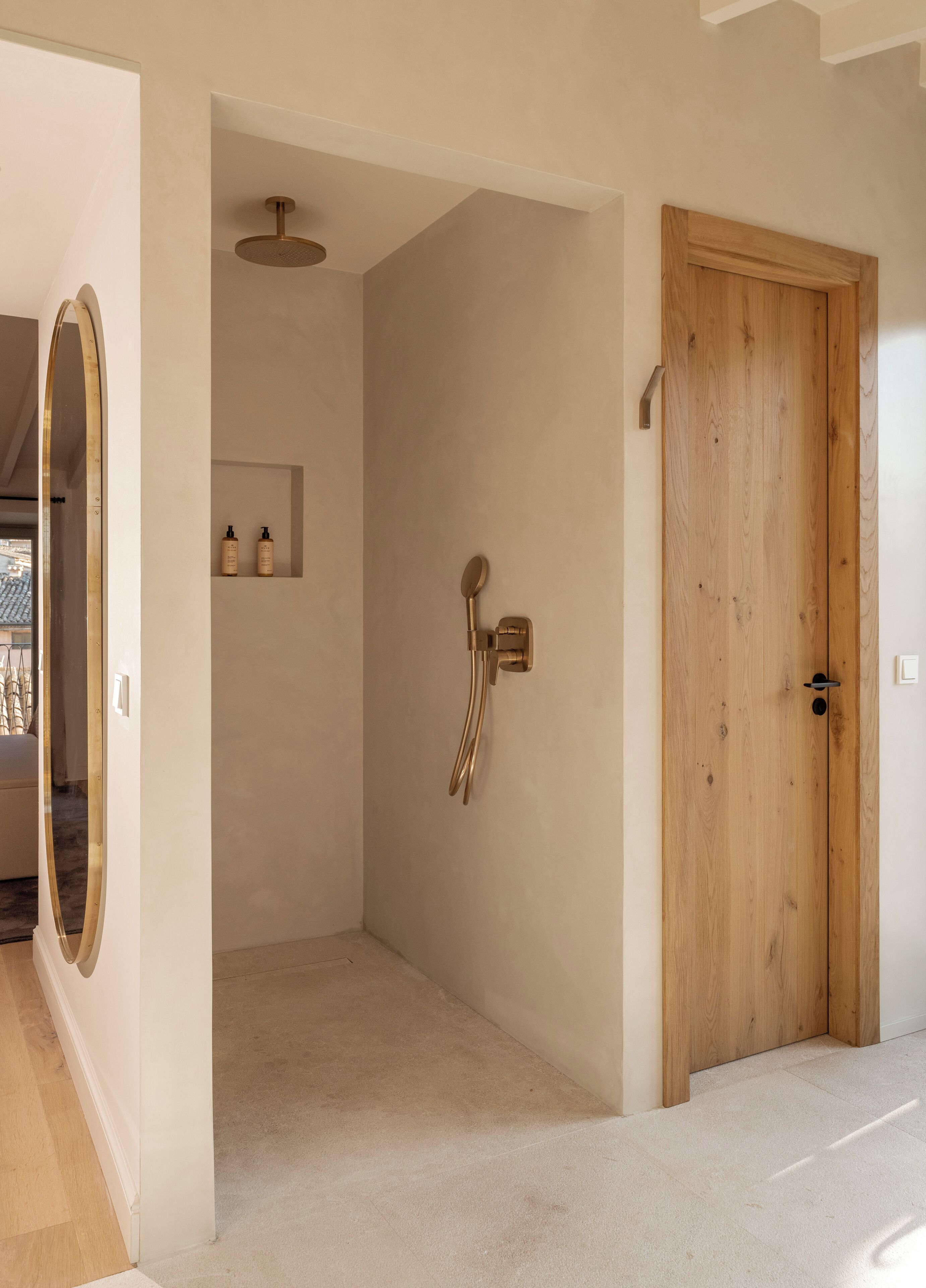 Foto - Can Verí Suites