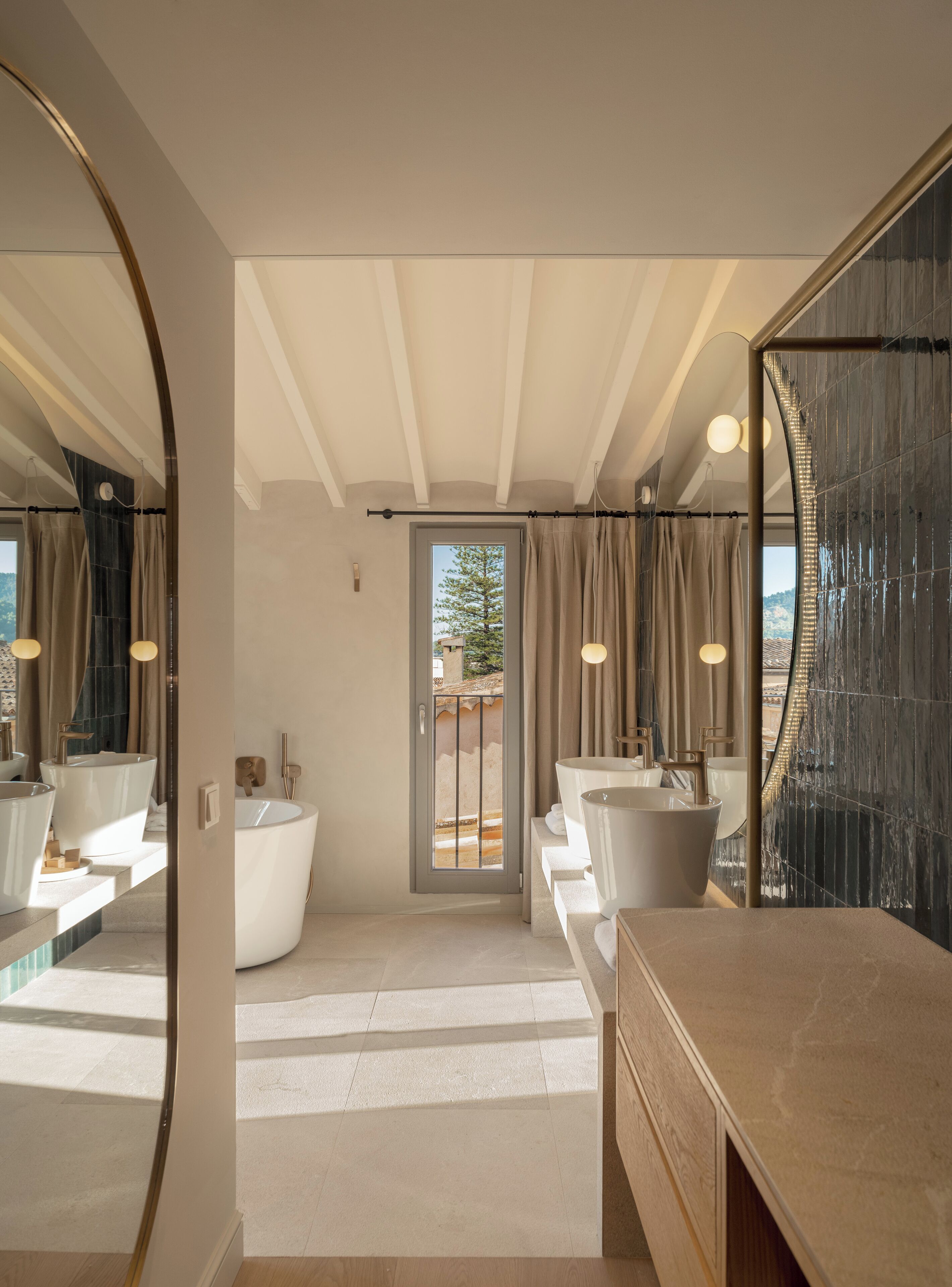 Photo - Can Verí Suites