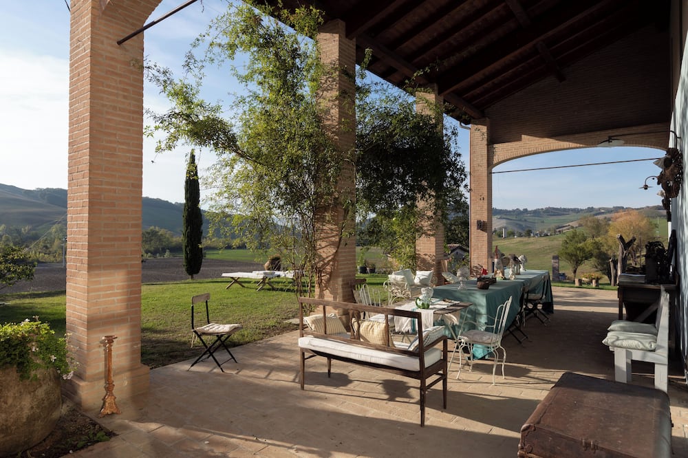 CASA DELLE VIOLE - Vianino