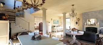 CASA DELLE VIOLE