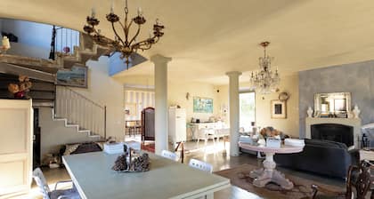 CASA DELLE VIOLE