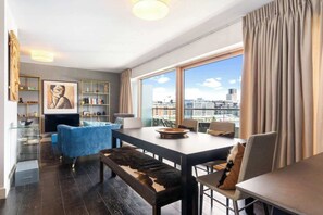 Dining - Amazing Reduced prices in Grand Canal Dock (Dublin)