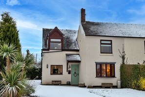 Småhus | Eksteriør