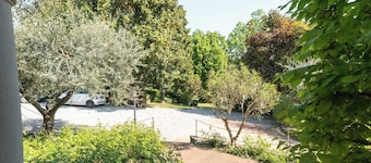 Casa Vacanze La Fioca