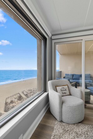 Interior - Spectacular Oceanfront Escape - Unit 1103 (Ocean City)