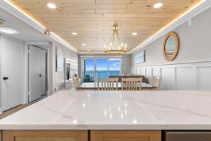 Interior - Spectacular Oceanfront Penthouse - Unit 1203 (Ocean City)