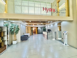 Hall