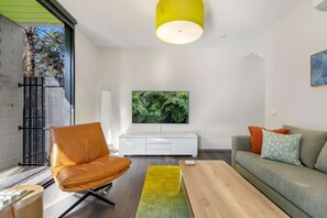 Fernseher, Arbeitsbereiche