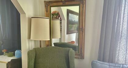Spacious house in charming Roanoke this home can sleeps 4+