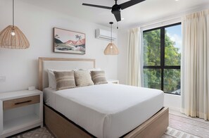 3 quartos, ferros/tábuas de passar roupa, Wi-Fi, roupa de cama