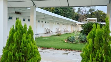Área da propriedade