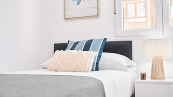 3 Schlafzimmer, Bügeleisen/Bügelbrett, WLAN