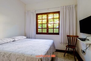 3 bedrooms, iron/ironing board, WiFi, bed sheets - Casa em Teresópolis com Piscina e Lazer (Teresópolis)