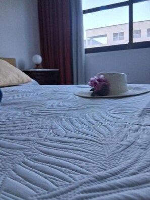 2 bedrooms, iron/ironing board, bed sheets - Casa Cuidad La Palma 2 Bed Room (Santa Cruz de la Palma)