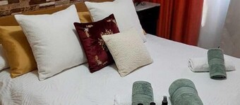 Casa Cuidad La Palma 2 Bed Room
