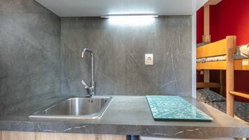 Căn hộ | Bếp riêng