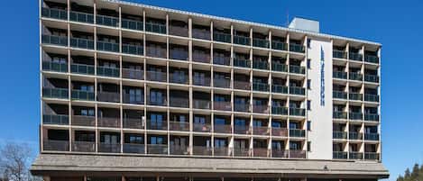 Apartment | Exterior