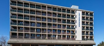 Studio in Chamrousse Near Ski Resort