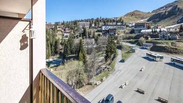 Căn hộ | Quang cảnh nhìn từ nơi lưu trú