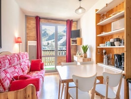 Apartamento | Opções para refeição