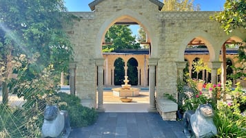 Cottage | Pemandangan dari properti