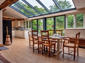 Cottage | Ristoranti