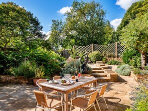 Cottage | Giardino