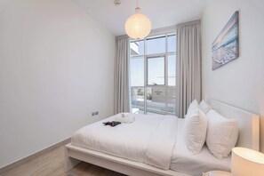 1 chambre, fer et planche à repasser, Wi-Fi