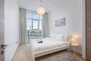 1 chambre, fer et planche à repasser, Wi-Fi