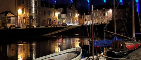 Port de plaisance