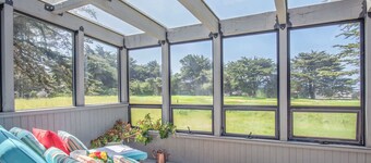 Cozy Sea Ranch Family Home with Hot Tub