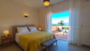 3 Schlafzimmer, Bügeleisen/Bügelbrett, Reisekinderbett, WLAN