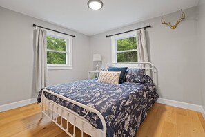 3 soveværelser, Wi-Fi