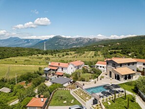 Exterior - Villa Vizzani by Villsy (Ripenda Verbanci)