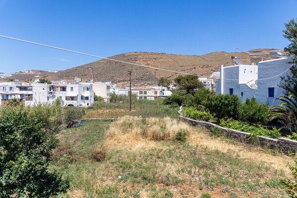 Studio, Smoking | 2 bedrooms - Thiramna Apts, Kythnos (Kithnos)