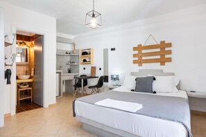 Studio, roken | 2 slaapkamers