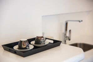 Studio, Smoking | 2 bedrooms - Thiramna Apts, Kythnos (Kithnos)