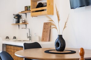 Estudio, fumadores | 2 dormitorios